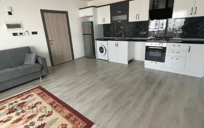 3-комнатная квартира, 75 м², 2/4 этаж, Махалле Чанаккале Фамагуста - изображение 1