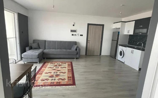 3-комнатная квартира, 75 м², 2/4 этаж, Махалле Чанаккале Фамагуста - изображение 4