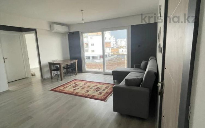 3-комнатная квартира, 75 м², 2/4 этаж, Махалле Чанаккале Фамагуста - изображение 7