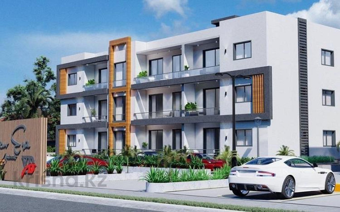 3-комнатная квартира, 82 м², 2/3 этаж, Fikret Demirag Sokak 987 Famagusta - photo 2