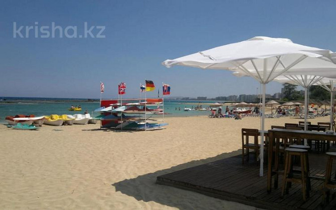 3-комнатная квартира, 82 м², 2/3 этаж, Fikret Demirag Sokak 987 Famagusta - photo 5