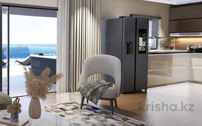 3-комнатная квартира, 67 м², 8/12 этаж, Attol 5 Кирения - изображение 3