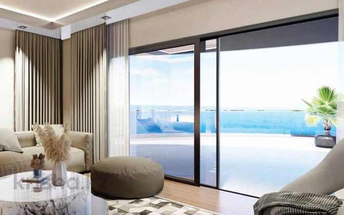 3-комнатная квартира, 67 м², 8/12 этаж, Attol 5 Кирения - изображение 4