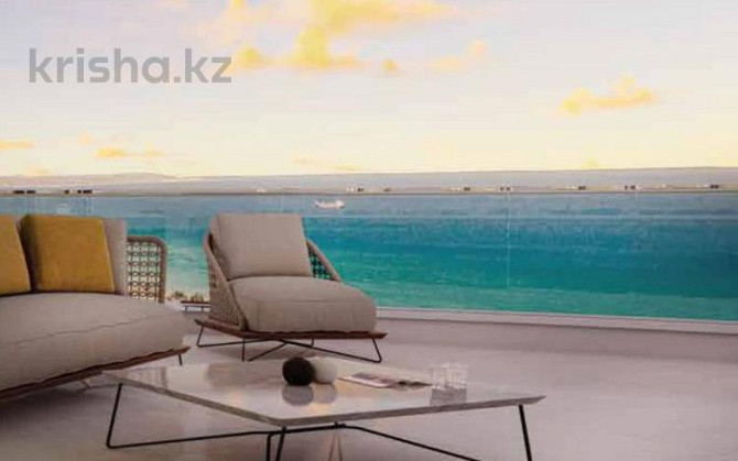 3-комнатная квартира, 67 м², 8/12 этаж, Attol 5 Кирения - изображение 7