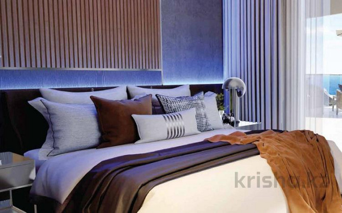 3-комнатная квартира, 120 м², 1/1 этаж, Babilon 26 Кирения - изображение 3