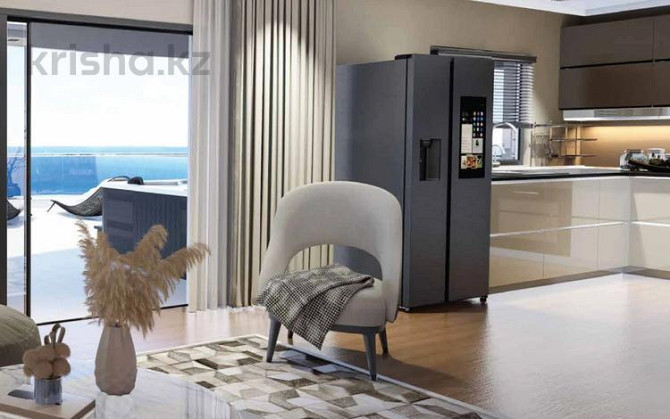 3-комнатная квартира, 120 м², 1/1 этаж, Babilon 26 Кирения - изображение 5