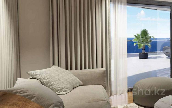 3-комнатная квартира, 120 м², 1/1 этаж, Babilon 26 Кирения - изображение 4