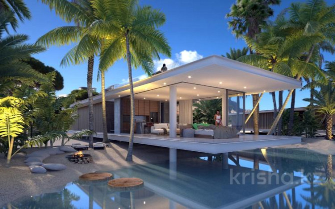 3-комнатная квартира, 120 м², 1/1 этаж, Babilon 26 Кирения - изображение 2