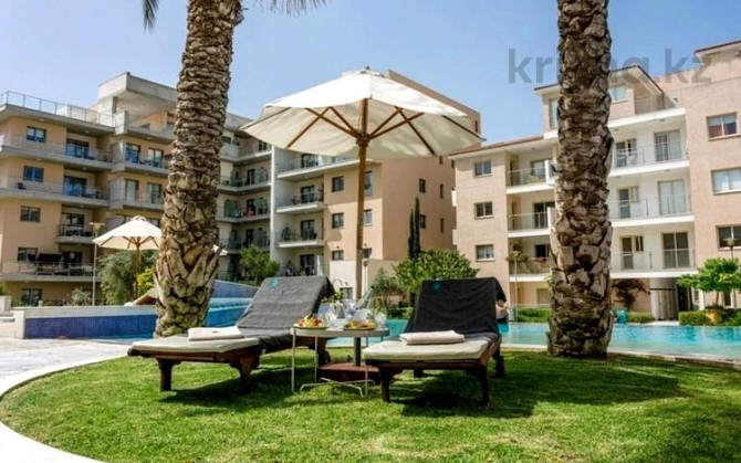 3-комнатная квартира, 95 м², Като Пафос Пафос - изображение 2