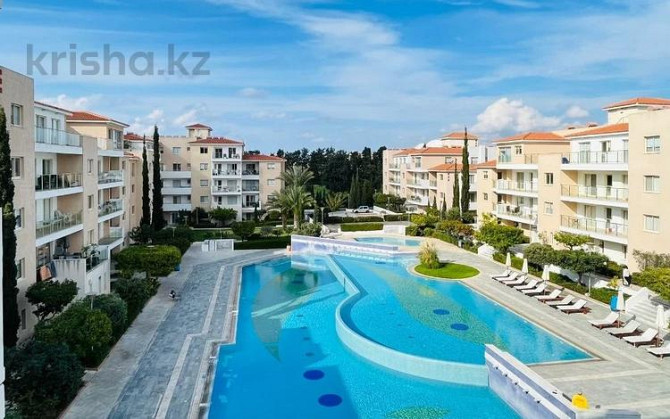 3-комнатная квартира, 95 м², Като Пафос Пафос - изображение 8