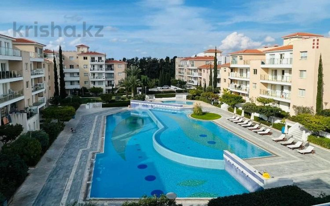 3-комнатная квартира, 95 м², Като Пафос Пафос - изображение 1