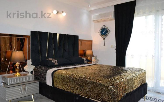 3-комнатная квартира, 110 м², Barbaros Caddesi Alden Alanya - изображение 3