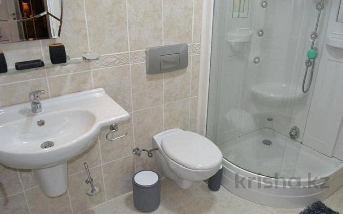 3-комнатная квартира, 110 м², Barbaros Caddesi Alden Alanya - изображение 5