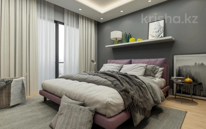 3-комнатная квартира, 90 м², Акдениз Mercin - photo 5