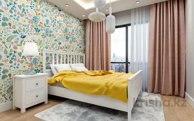 3-комнатная квартира, 90 м², Акдениз Mercin - photo 7