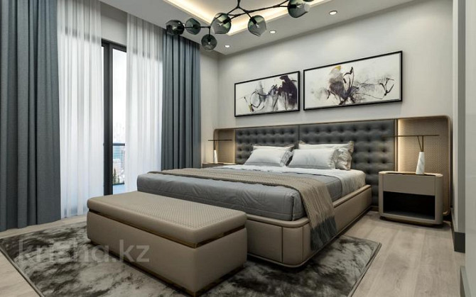 3-комнатная квартира, 90 м², Акдениз Mercin - photo 6