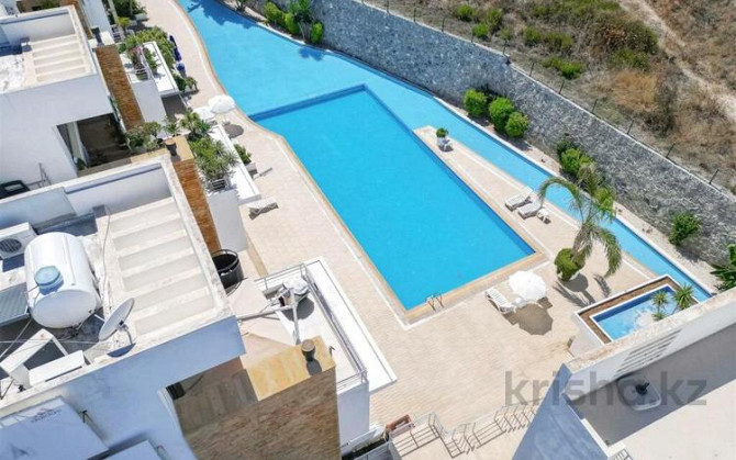 3-комнатная квартира, 104 м², Doganköy Kyrenia - photo 1