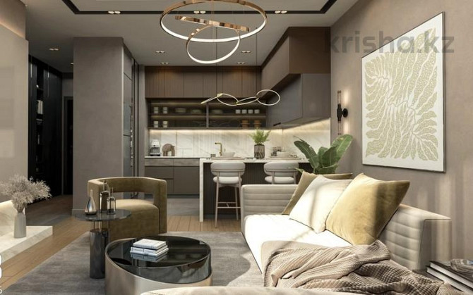 3-комнатная квартира, 95 м², Енишехир Мерсин - изображение 8