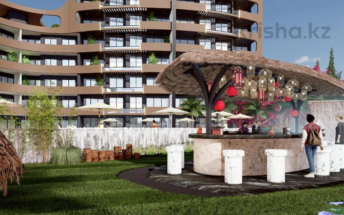 3-комнатная квартира, 95 м², Енишехир Мерсин - изображение 6