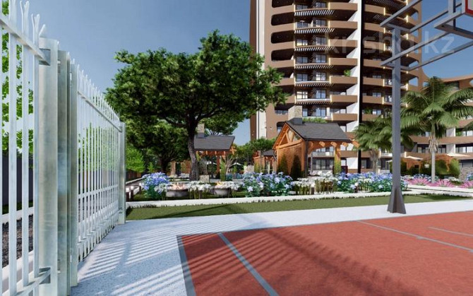 3-комнатная квартира, 95 м², Енишехир Мерсин - изображение 4