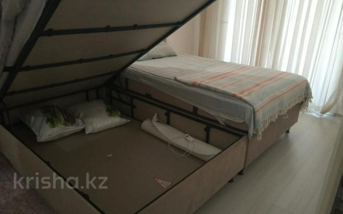 3-комнатная квартира, 120 м², 1/11 этаж, Томюк Мерсин - изображение 4