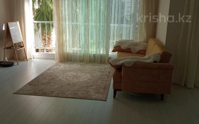 3-комнатная квартира, 120 м², 1/11 этаж, Томюк Мерсин - изображение 2