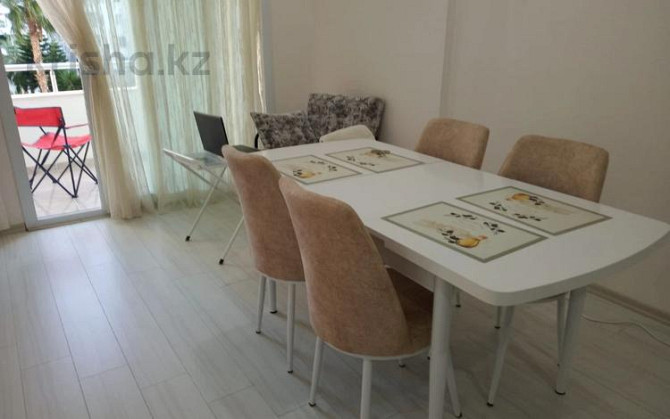 3-комнатная квартира, 120 м², 1/11 этаж, Томюк Мерсин - изображение 8