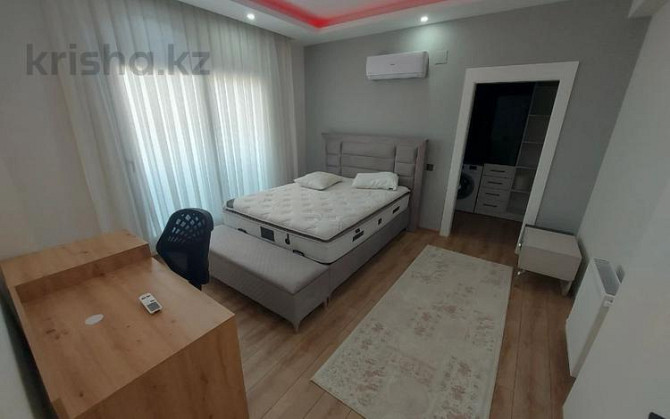 3-комнатная квартира, 85 м², 2/14 этаж, Тедже Мерсин - изображение 3