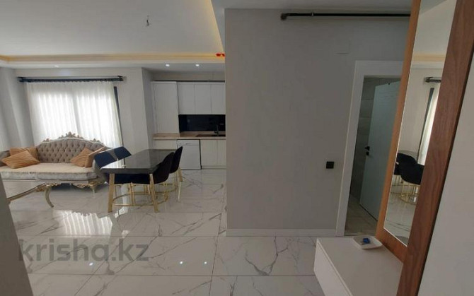 3-комнатная квартира, 85 м², 2/14 этаж, Тедже Мерсин - изображение 8