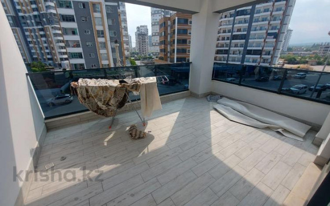 3-комнатная квартира, 85 м², 2/14 этаж, Тедже Мерсин - изображение 7
