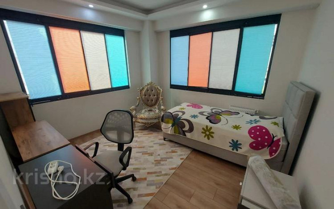 3-комнатная квартира, 85 м², 2/14 этаж, Тедже Мерсин - изображение 5