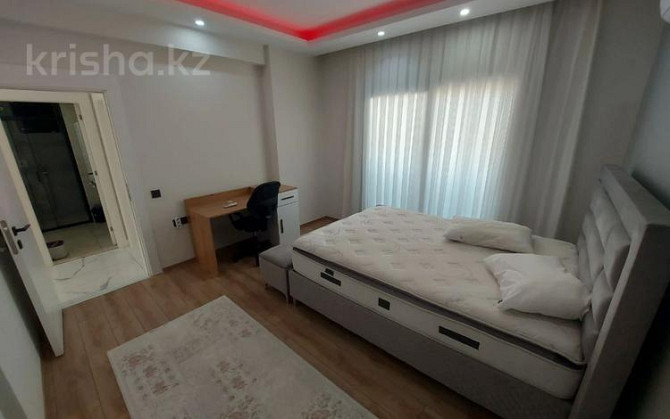 3-комнатная квартира, 85 м², 2/14 этаж, Тедже Мерсин - изображение 4