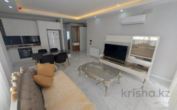 3-комнатная квартира, 85 м², 2/14 этаж, Тедже Мерсин - изображение 1