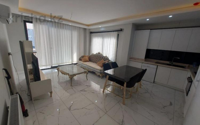 3-комнатная квартира, 85 м², 2/14 этаж, Тедже Мерсин - изображение 2