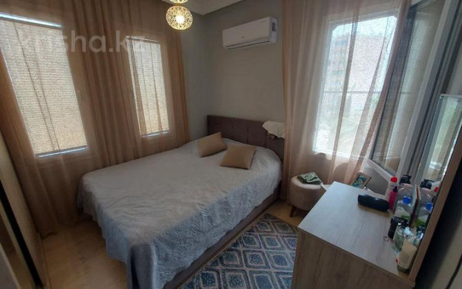 3-комнатная квартира, 70 м², 3/8 этаж, Тедже Мерсин - изображение 4