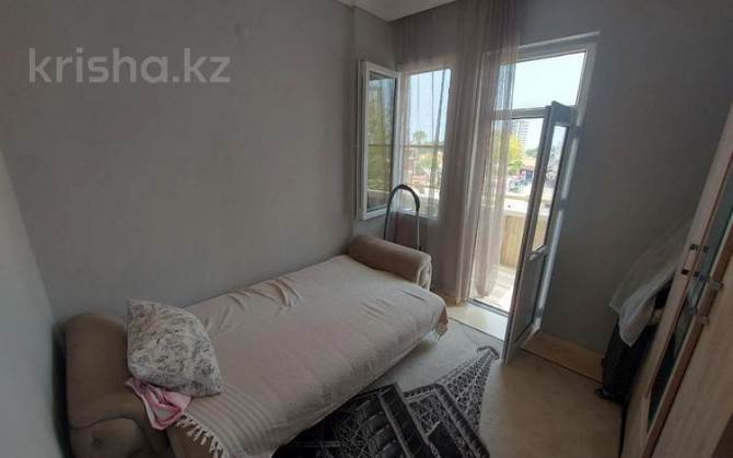 3-комнатная квартира, 70 м², 3/8 этаж, Тедже Мерсин - изображение 7