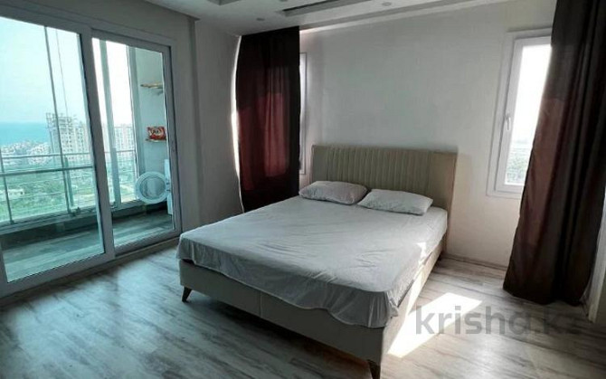 3-комнатная квартира, 120 м², 12/12 этаж, Томюк Мерсин - изображение 4