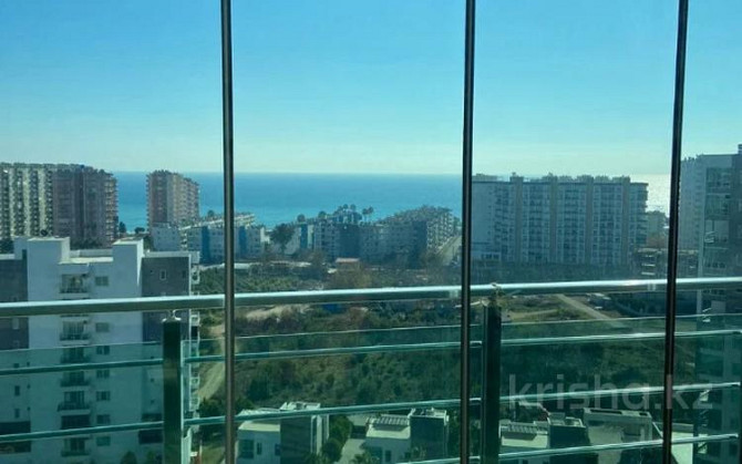 3-комнатная квартира, 120 м², 12/12 этаж, Томюк Мерсин - изображение 6