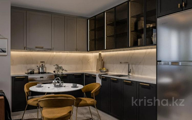 3-комнатная квартира, 64 м², 6/12 этаж, Тедже Мерсин - изображение 4