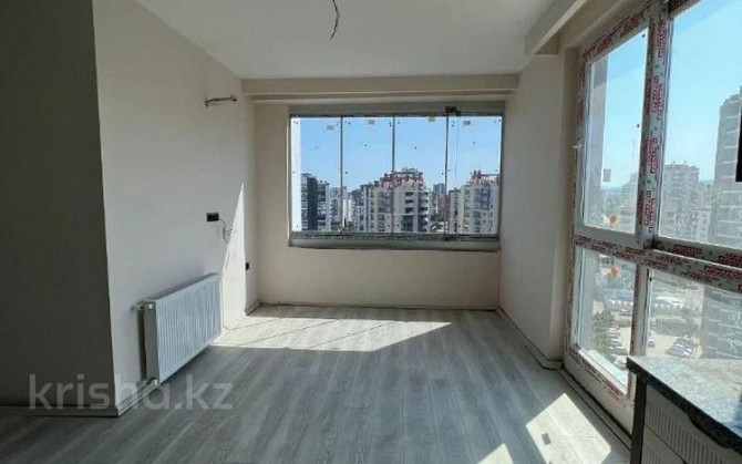 3-комнатная квартира, 80 м², 13/14 этаж, Енишехир Мерсин - изображение 2