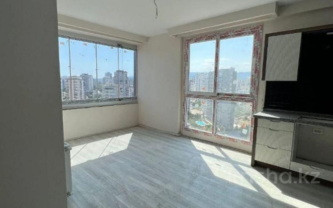 3-комнатная квартира, 80 м², 13/14 этаж, Енишехир Мерсин - изображение 1
