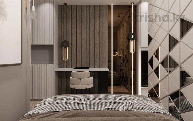 3-комнатная квартира, 72 м², 1/8 этаж, Томюк Мерсин - изображение 3