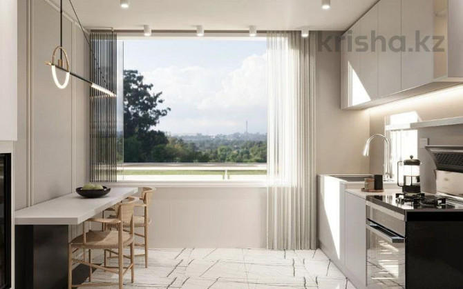 3-комнатная квартира, 72 м², 1/8 этаж, Томюк Мерсин - изображение 7