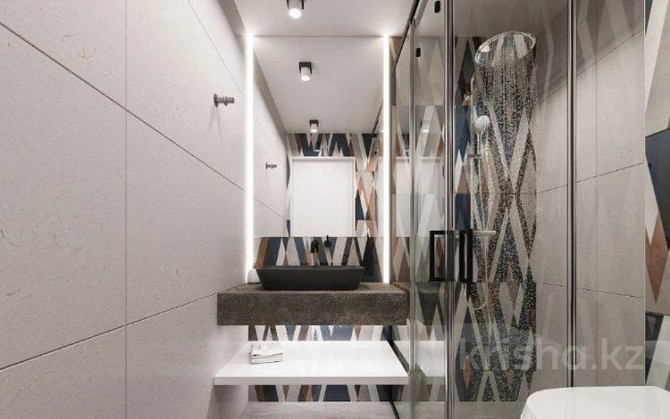 3-комнатная квартира, 72 м², 1/8 этаж, Томюк Мерсин - изображение 6
