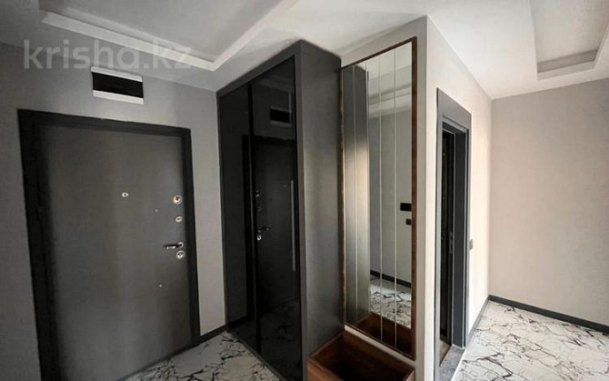 3-комнатная квартира, 80 м², 6/13 этаж, Томюк Мерсин - изображение 5