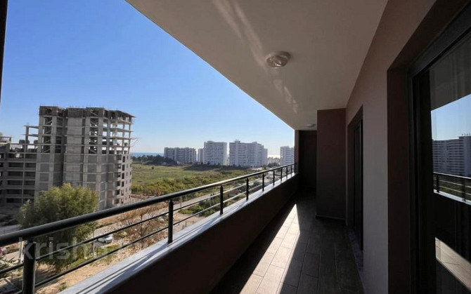 3-комнатная квартира, 80 м², 6/13 этаж, Томюк Мерсин - изображение 2