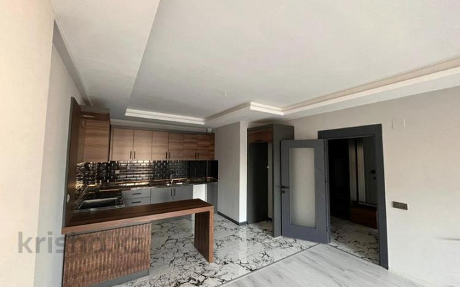 3-комнатная квартира, 80 м², 6/13 этаж, Томюк Мерсин - изображение 1