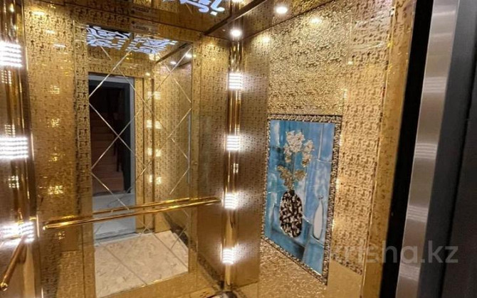 3-комнатная квартира, 80 м², 6/13 этаж, Томюк Мерсин - изображение 8
