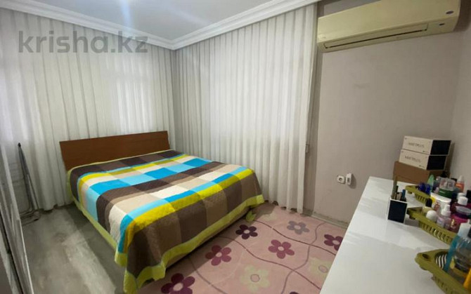 3-комнатная квартира, 100 м², Ак Дениз Мерсин - изображение 3