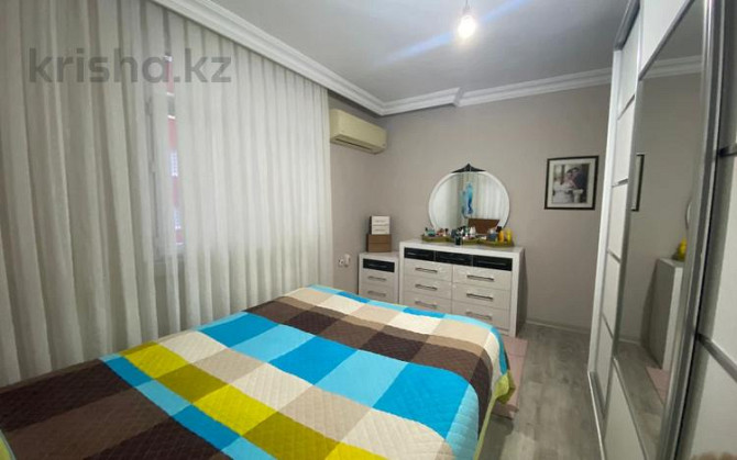 3-комнатная квартира, 100 м², Ак Дениз Мерсин - изображение 7
